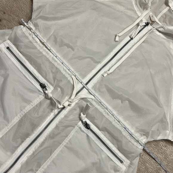 FREE PEOPLE Lightweight Windbreaker - Picture 9 of 11